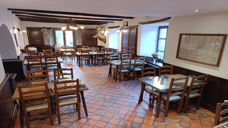 Ma-Cabane - Vente Maison FERRIERES SAINT MARY, 267 m²