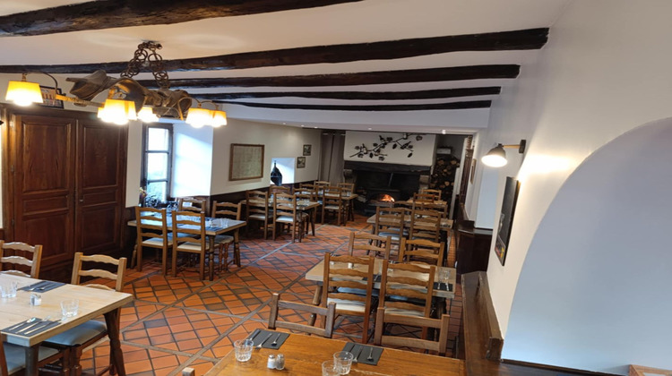 Ma-Cabane - Vente Maison FERRIERES SAINT MARY, 267 m²