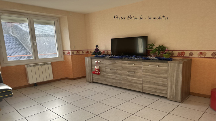 Ma-Cabane - Vente Maison Ferrières-Saint-Mary, 305 m²