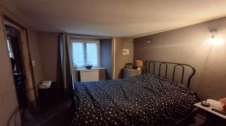 Ma-Cabane - Vente Maison FERRIERES SAINT MARY, 45 m²