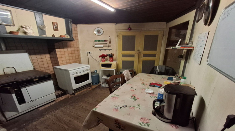 Ma-Cabane - Vente Maison FERRIERES SAINT MARY, 45 m²