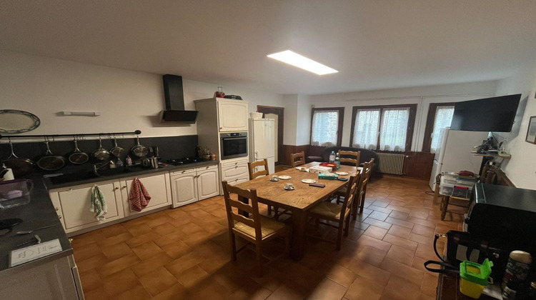Ma-Cabane - Vente Maison FERRIERES SAINT MARY, 120 m²