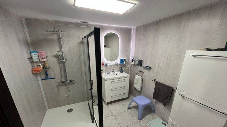 Ma-Cabane - Vente Maison FERRIERES SAINT MARY, 120 m²