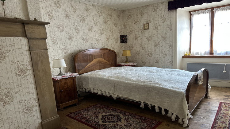 Ma-Cabane - Vente Maison Ferrières-Saint-Mary, 94 m²