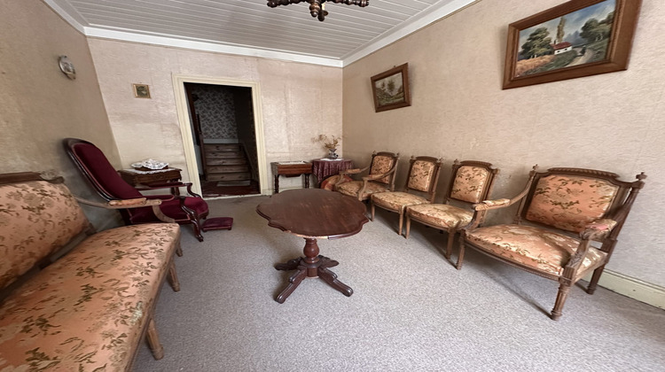 Ma-Cabane - Vente Maison Ferrières-Saint-Mary, 94 m²