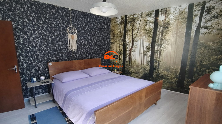 Ma-Cabane - Vente Maison Ferrières-Saint-Mary, 106 m²