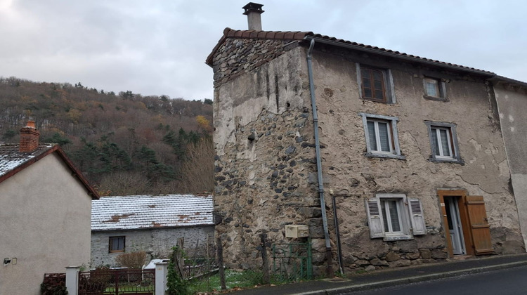 Ma-Cabane - Vente Maison FERRIERES SAINT MARY, 45 m²