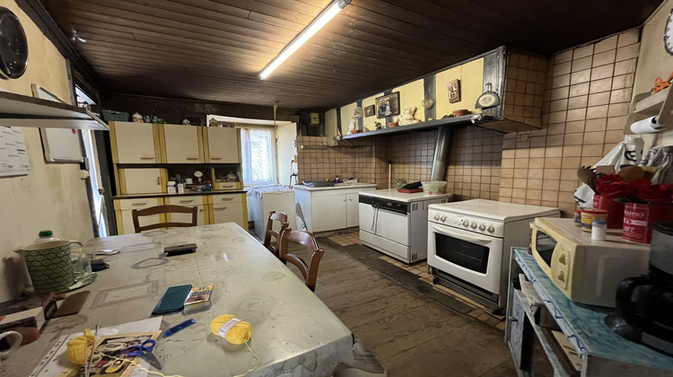 Ma-Cabane - Vente Maison Ferrières-Saint-Mary, 45 m²