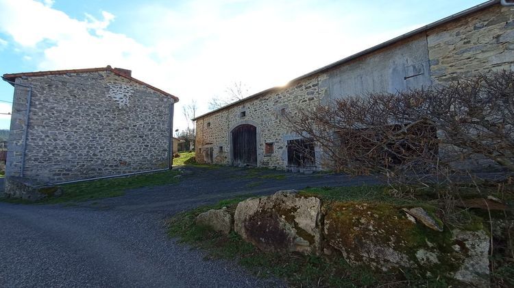 Ma-Cabane - Vente Maison FERRIERES SUR SICHON, 100 m²