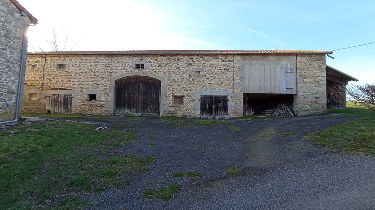 Ma-Cabane - Vente Maison FERRIERES SUR SICHON, 100 m²