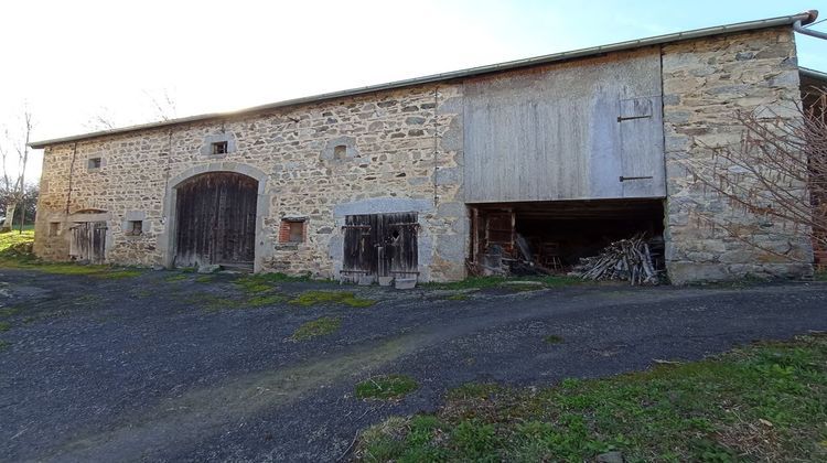 Ma-Cabane - Vente Maison FERRIERES SUR SICHON, 100 m²