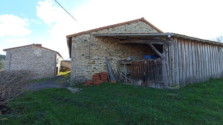 Ma-Cabane - Vente Maison FERRIERES SUR SICHON, 100 m²