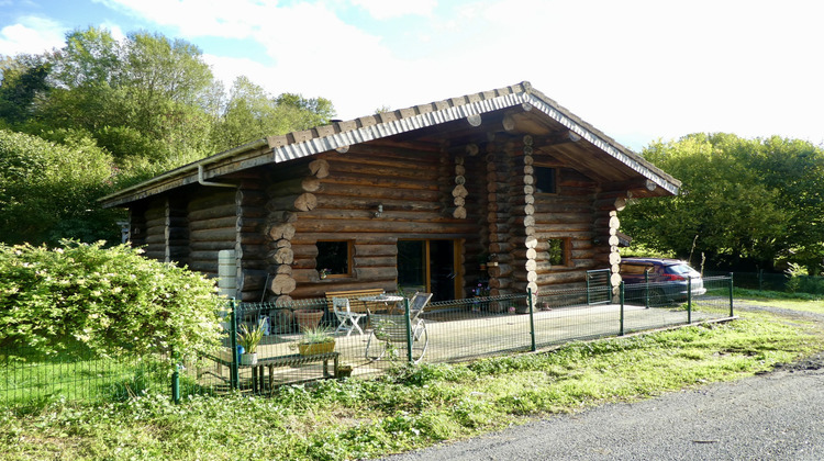 Ma-Cabane - Vente Maison Ferrières-sur-Sichon, 110 m²