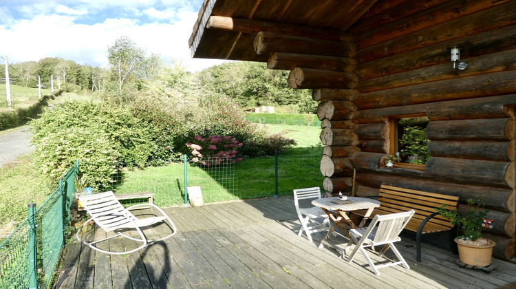 Ma-Cabane - Vente Maison Ferrières-sur-Sichon, 110 m²