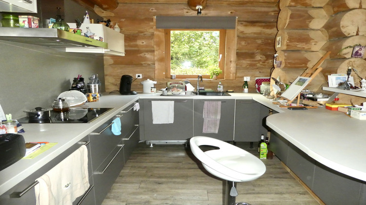 Ma-Cabane - Vente Maison Ferrières-sur-Sichon, 110 m²