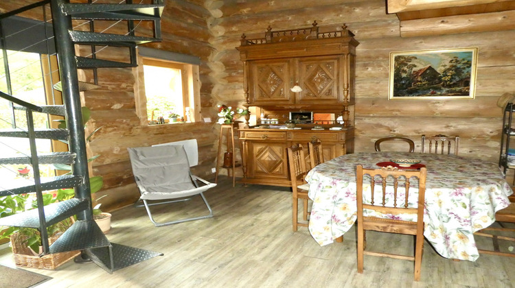 Ma-Cabane - Vente Maison Ferrières-sur-Sichon, 110 m²