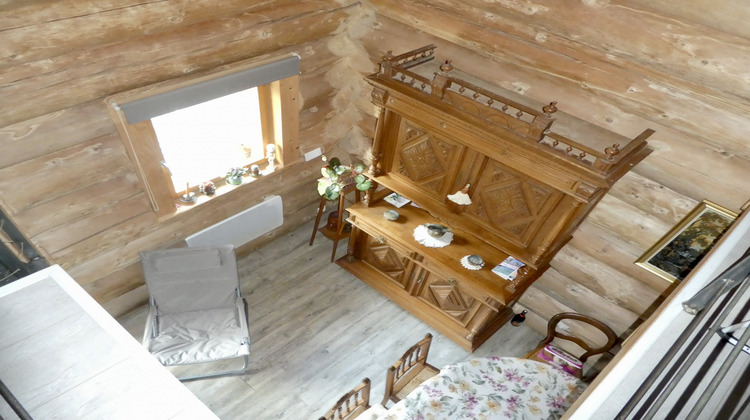 Ma-Cabane - Vente Maison Ferrières-sur-Sichon, 110 m²