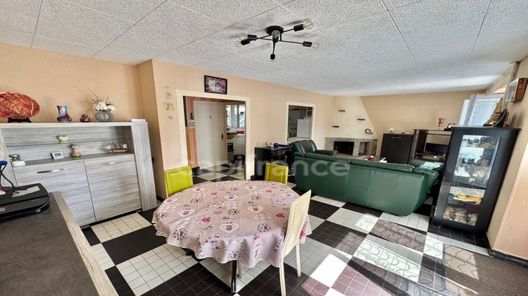 Ma-Cabane - Vente Maison FERRIERES SUR SICHON, 131 m²