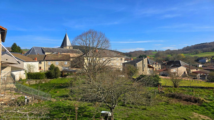 Ma-Cabane - Vente Maison FERRIERES SUR SICHON, 172 m²
