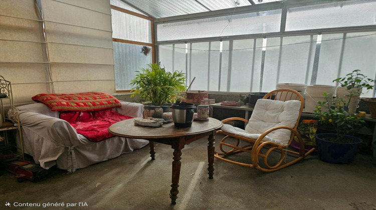 Ma-Cabane - Vente Maison FERRIERES SUR SICHON, 172 m²