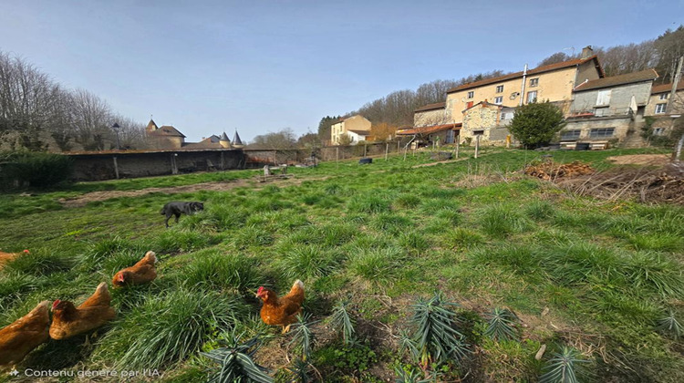 Ma-Cabane - Vente Maison FERRIERES SUR SICHON, 172 m²