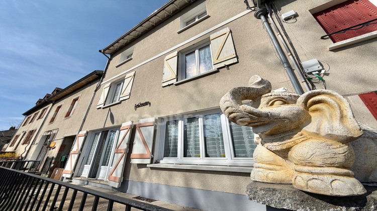 Ma-Cabane - Vente Maison FERRIERES SUR SICHON, 131 m²