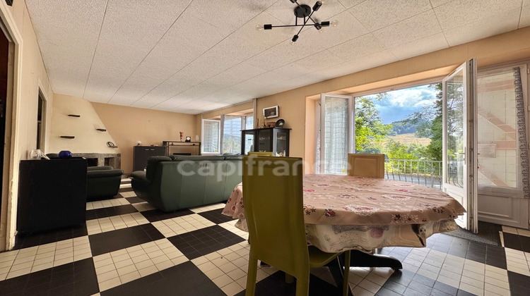 Ma-Cabane - Vente Maison FERRIERES SUR SICHON, 131 m²