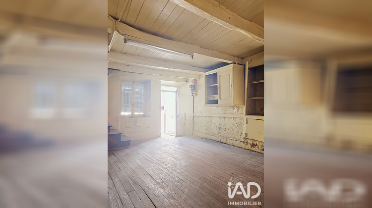 Ma-Cabane - Vente Maison Ferrières-sur-Sichon, 75 m²