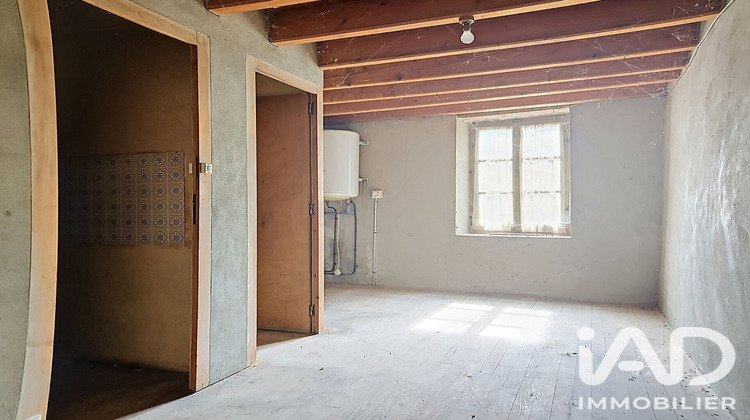 Ma-Cabane - Vente Maison Ferrières-sur-Sichon, 75 m²