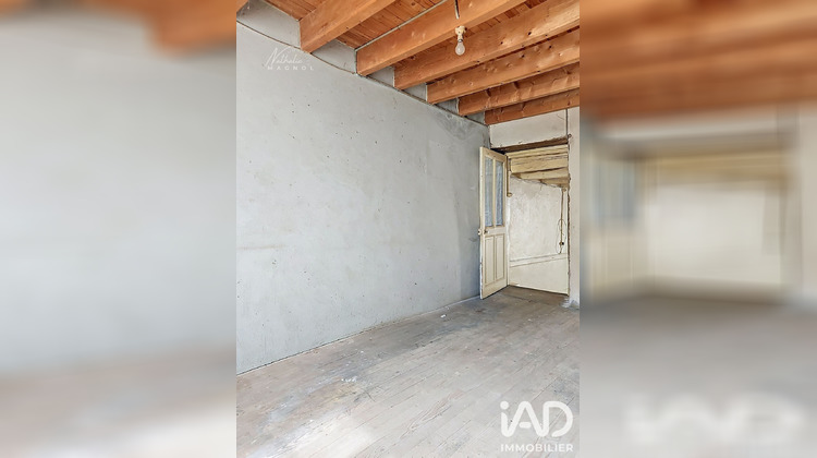 Ma-Cabane - Vente Maison Ferrières-sur-Sichon, 75 m²