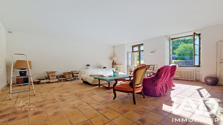 Ma-Cabane - Vente Maison Ferrières-sur-Sichon, 185 m²