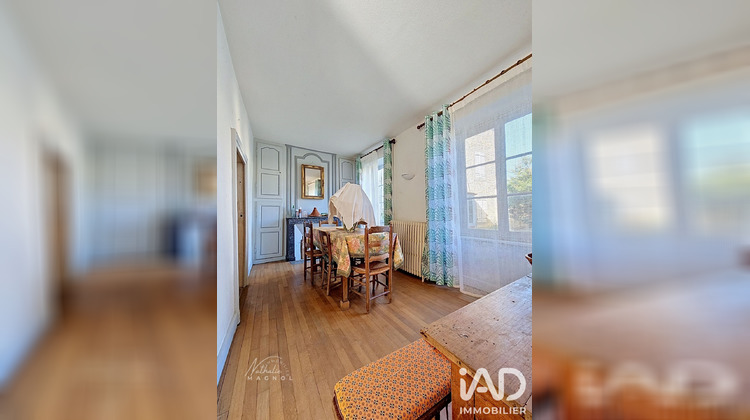 Ma-Cabane - Vente Maison Ferrières-sur-Sichon, 185 m²