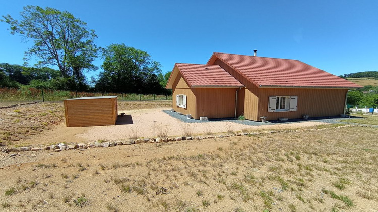 Ma-Cabane - Vente Maison FERRIERES SUR SICHON, 90 m²