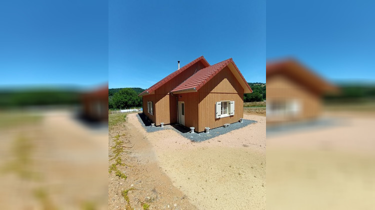 Ma-Cabane - Vente Maison FERRIERES SUR SICHON, 90 m²
