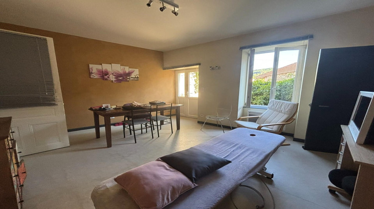 Ma-Cabane - Vente Maison Ferrieres-sur-Sichon, 159 m²