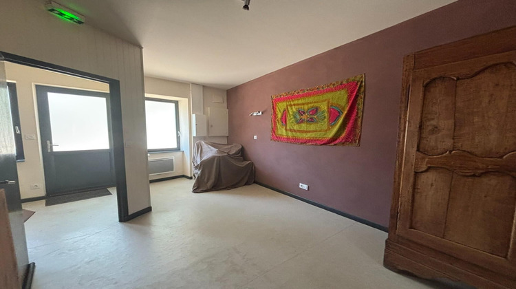 Ma-Cabane - Vente Maison Ferrieres-sur-Sichon, 159 m²
