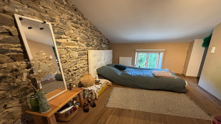 Ma-Cabane - Vente Maison Ferrieres-sur-Sichon, 159 m²