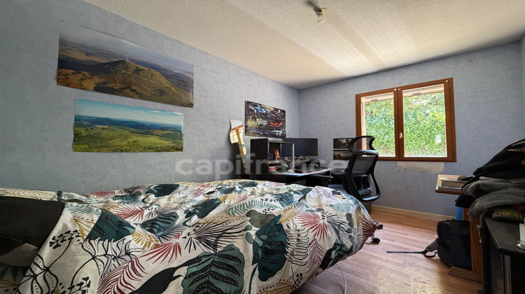 Ma-Cabane - Vente Maison FERRIERES SUR SICHON, 110 m²