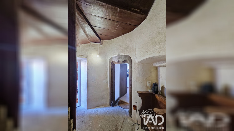 Ma-Cabane - Vente Maison Ferrières-sur-Sichon, 99 m²