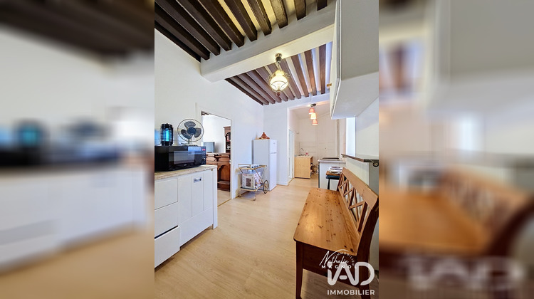 Ma-Cabane - Vente Maison Ferrières-sur-Sichon, 99 m²