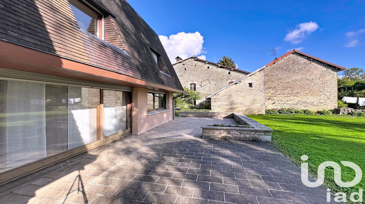 Ma-Cabane - Vente Maison Fertans, 234 m²