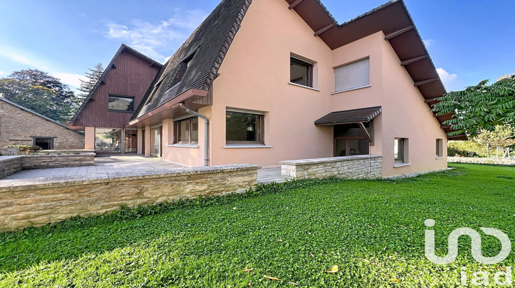 Ma-Cabane - Vente Maison Fertans, 234 m²