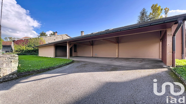 Ma-Cabane - Vente Maison Fertans, 234 m²