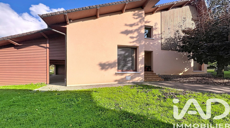 Ma-Cabane - Vente Maison Fertans, 234 m²