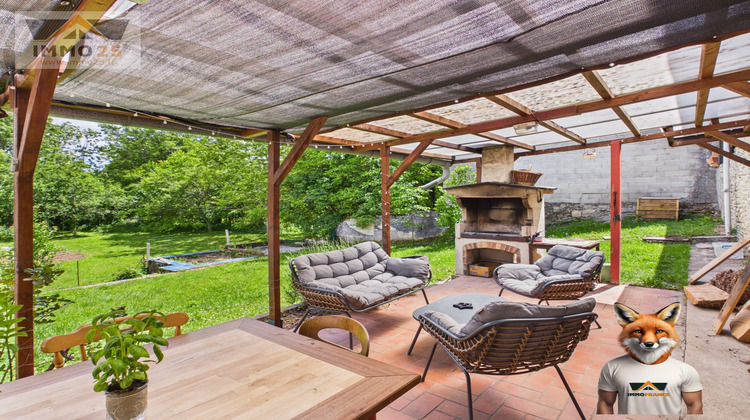 Ma-Cabane - Vente Maison Fertans, 125 m²