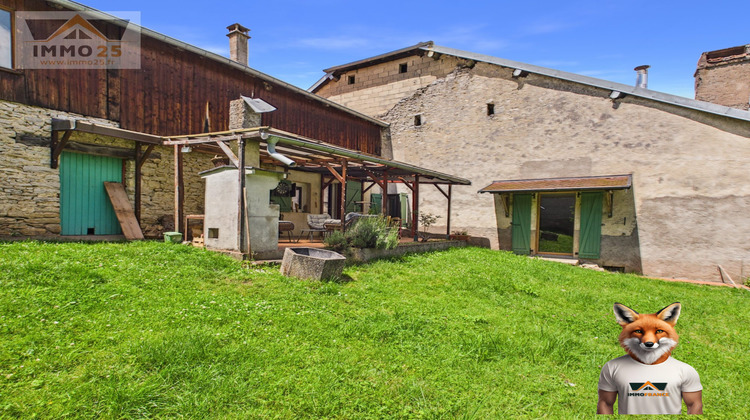 Ma-Cabane - Vente Maison Fertans, 125 m²
