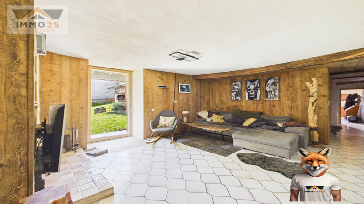 Ma-Cabane - Vente Maison Fertans, 125 m²
