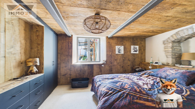 Ma-Cabane - Vente Maison Fertans, 125 m²