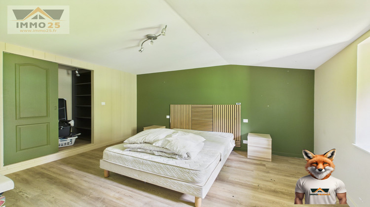 Ma-Cabane - Vente Maison Fertans, 125 m²