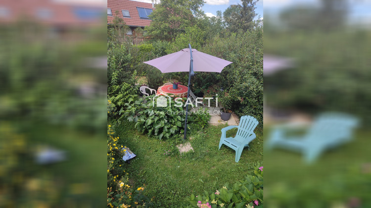 Ma-Cabane - Vente Maison Fertans, 193 m²